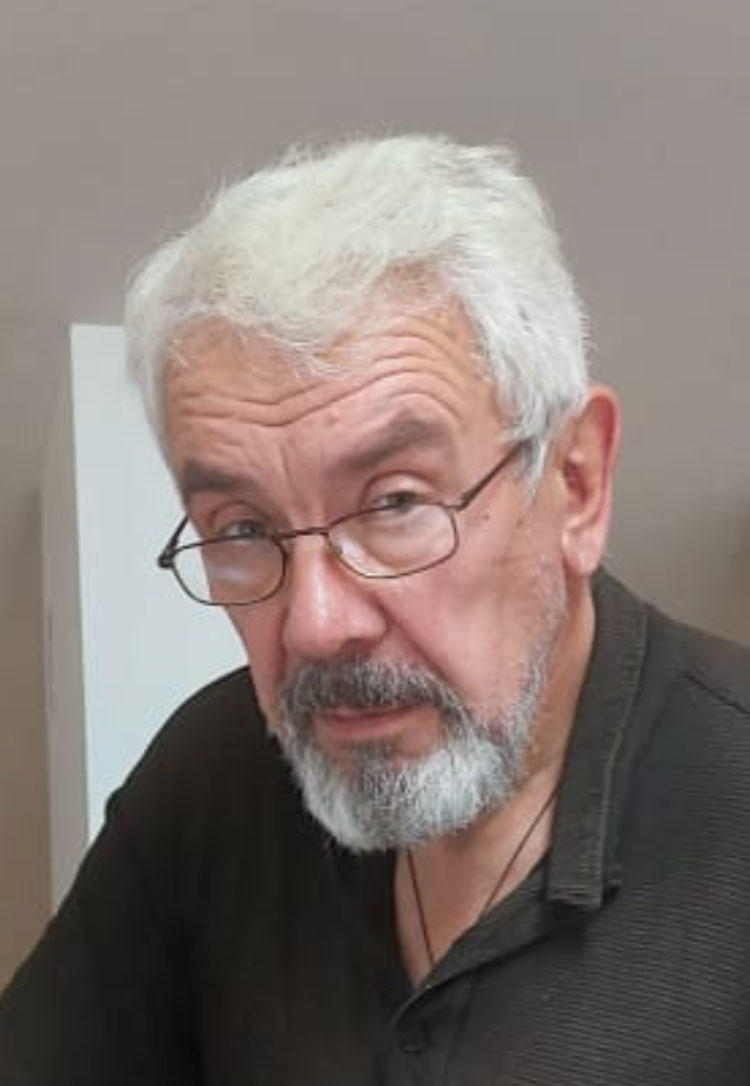 Лесничий Николай Геннадьевич